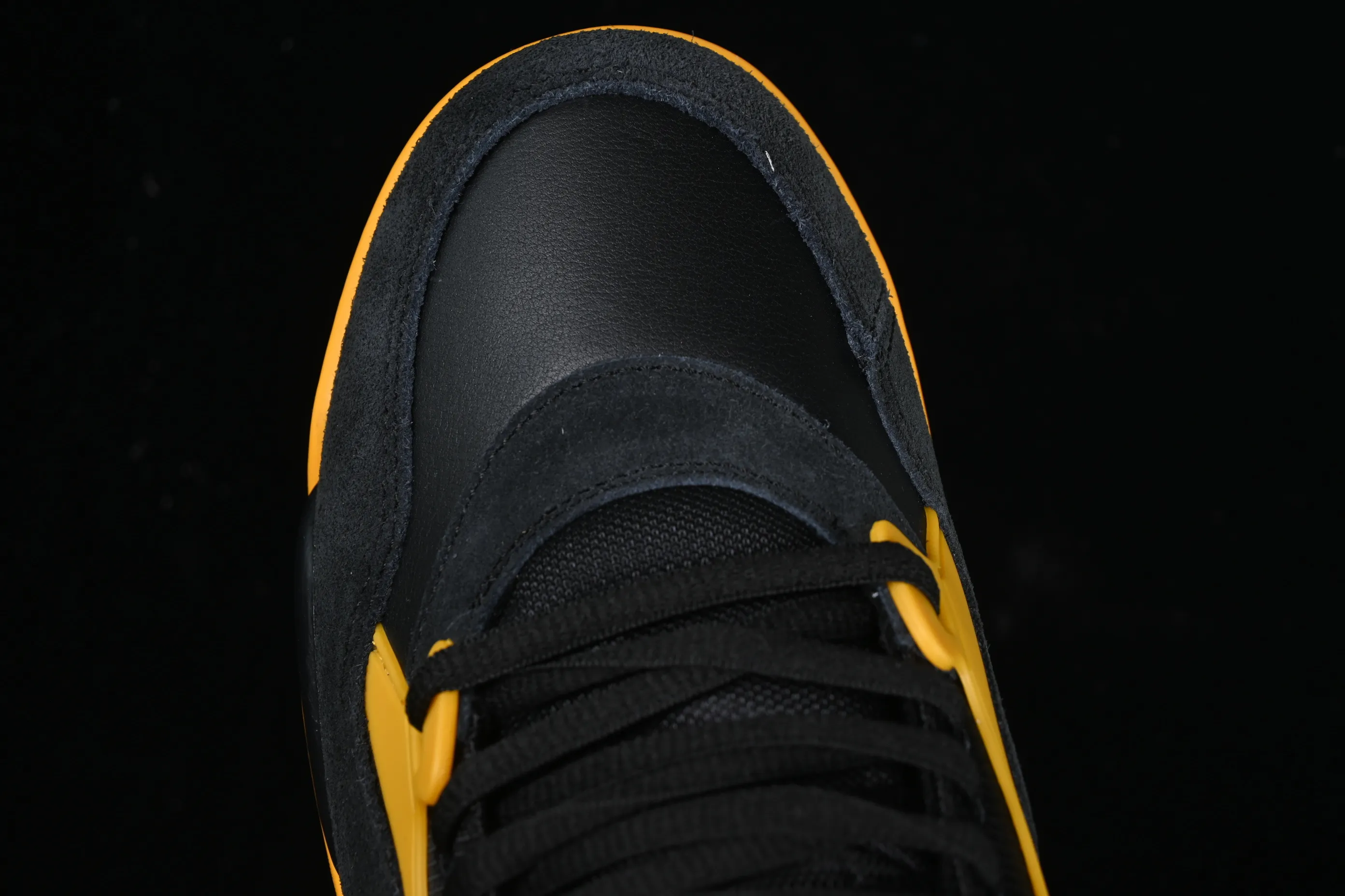 All categories Air Jordan Jordan series basketball shoes Air Jordan 4 Air Jordan 4 "Remastered" AJ4 Joe 4 remake raw rubber white and green FQ7939-007